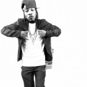 Meet your Posher, Larry